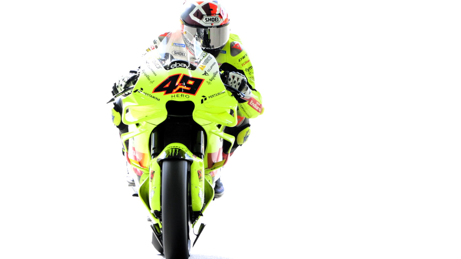 Fabio di Giannantonio, 2024 Japanese MotoGP