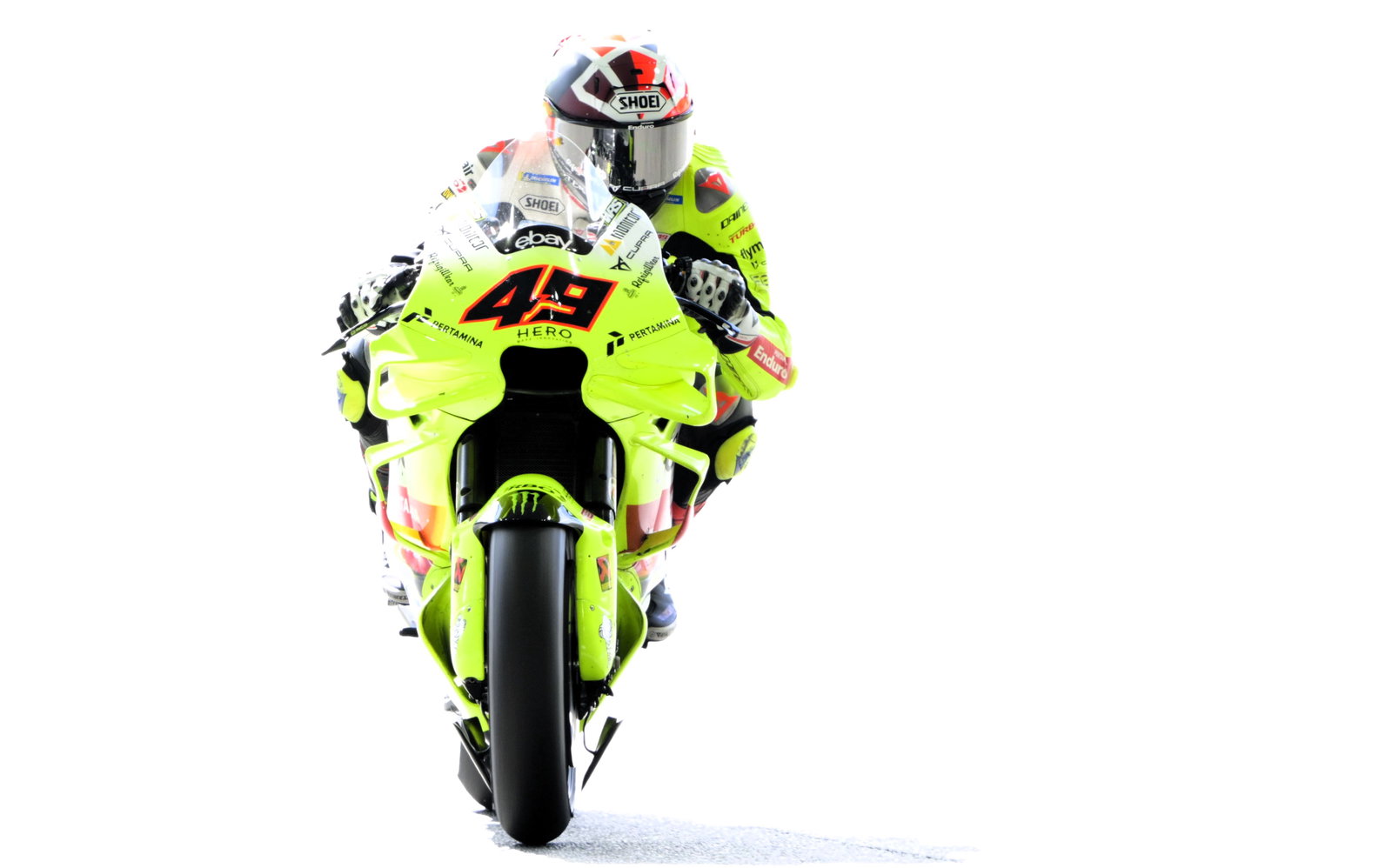 Fabio di Giannantonio, 2024 Japanese MotoGP