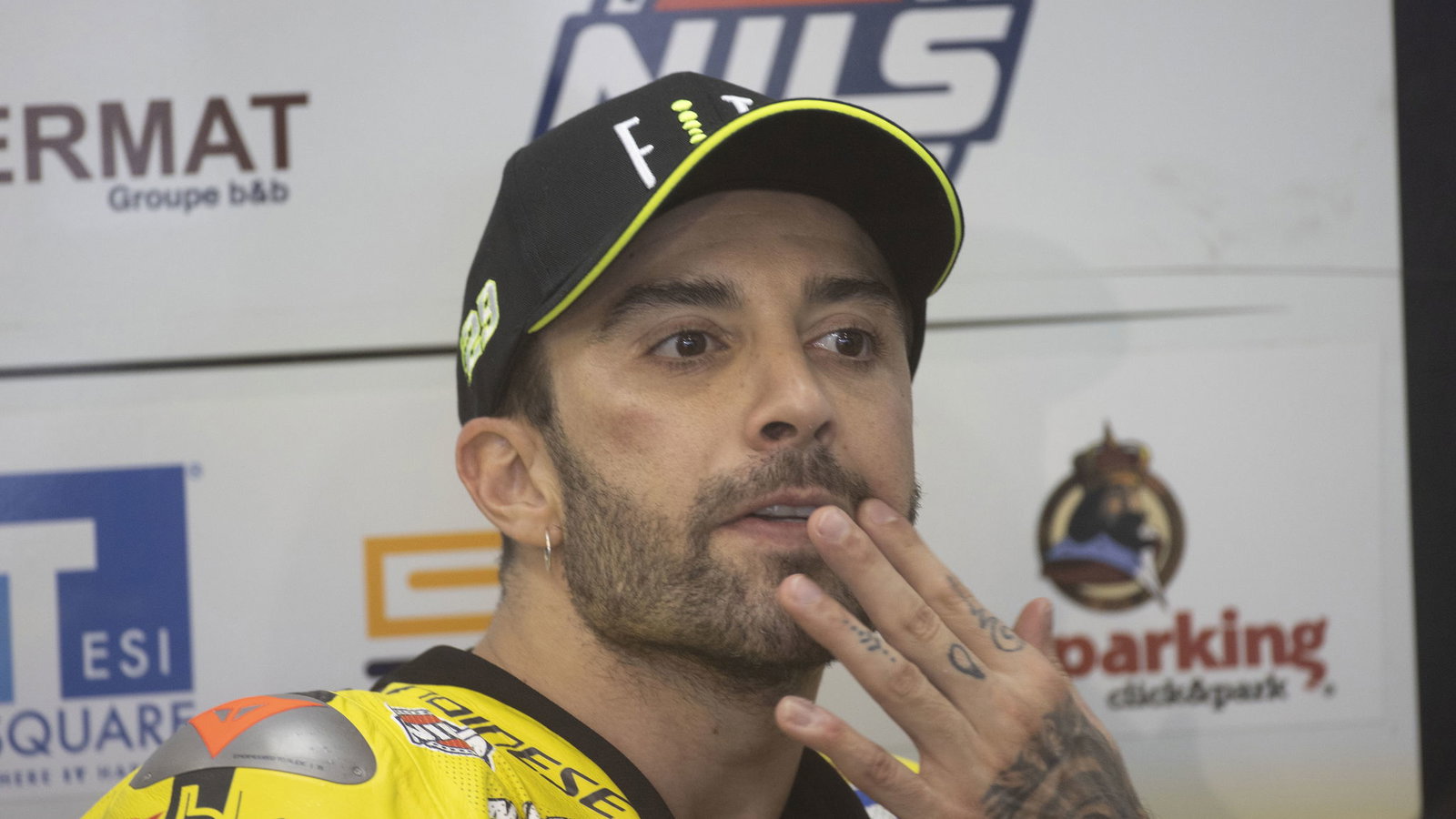 Andrea Iannone