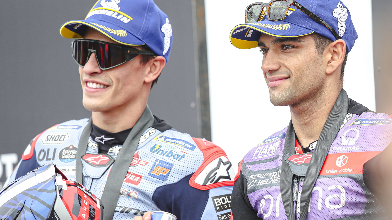 Jorge Martin, Pramac Ducati, 2024 Australian MotoGP