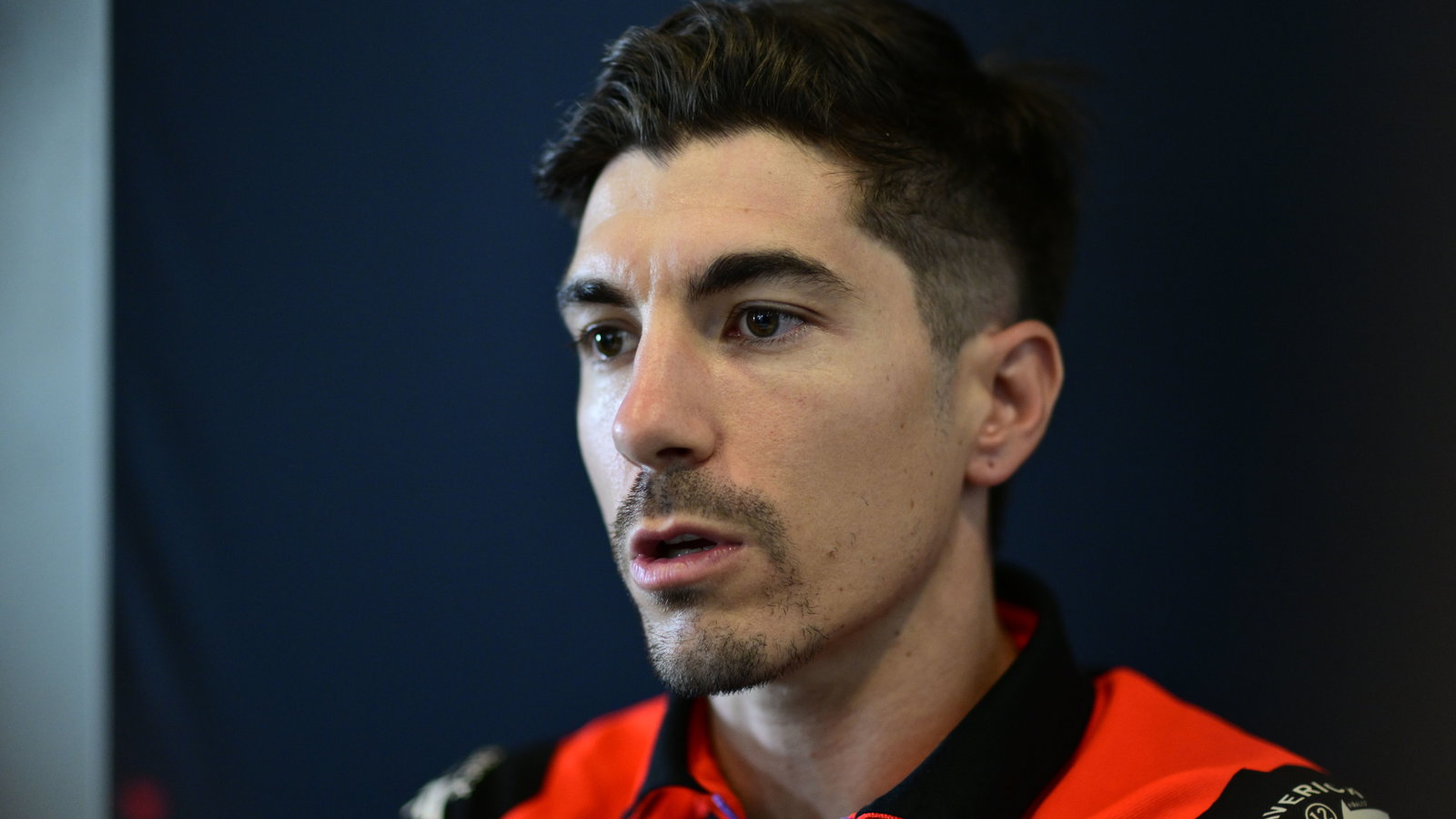 Maverick Vinales, Aprilia Racing Team, Thai MotoGP 2024