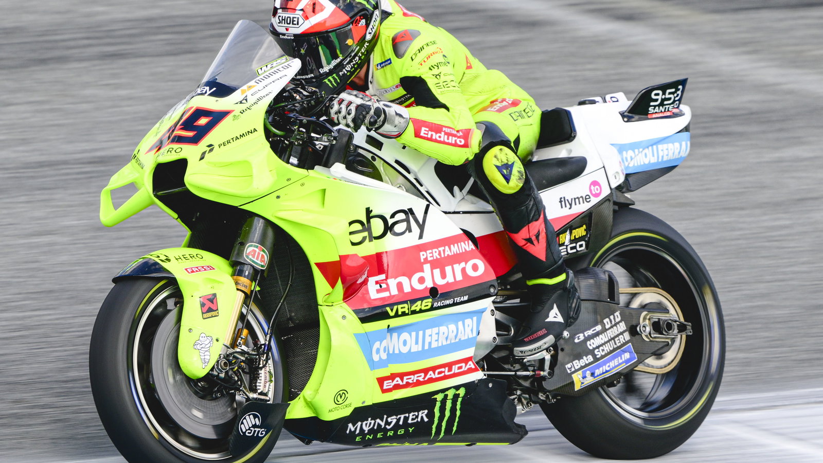 Fabio Di Giannantonio