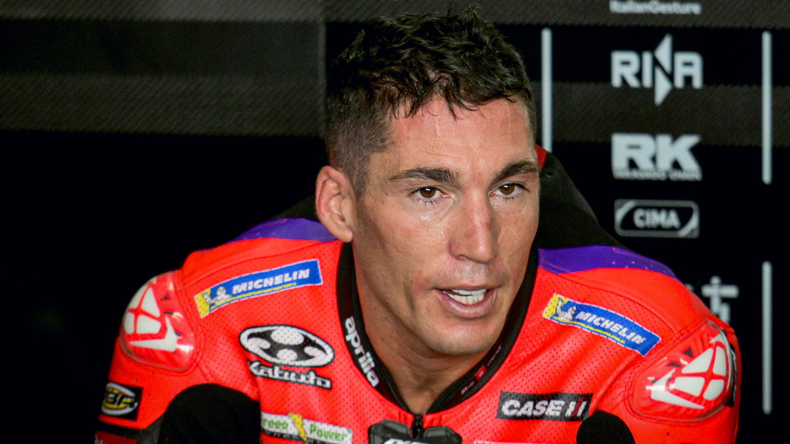 Aleix Espargaro