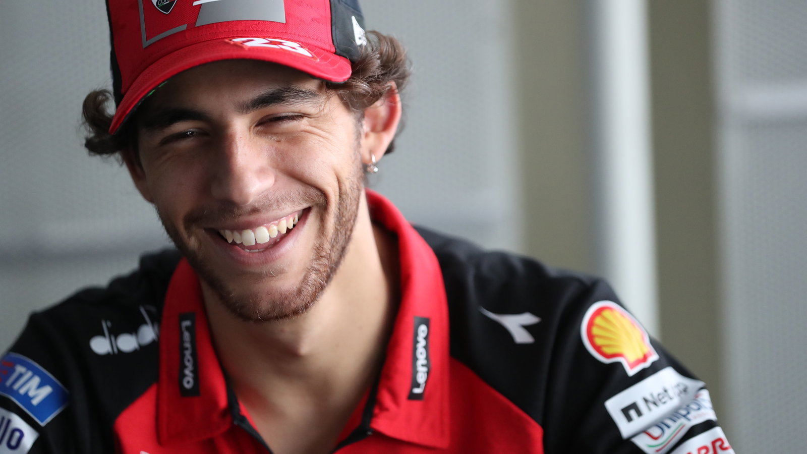 Enea Bastianini, Ducati Corse, 2024 Malaysian MotoGP