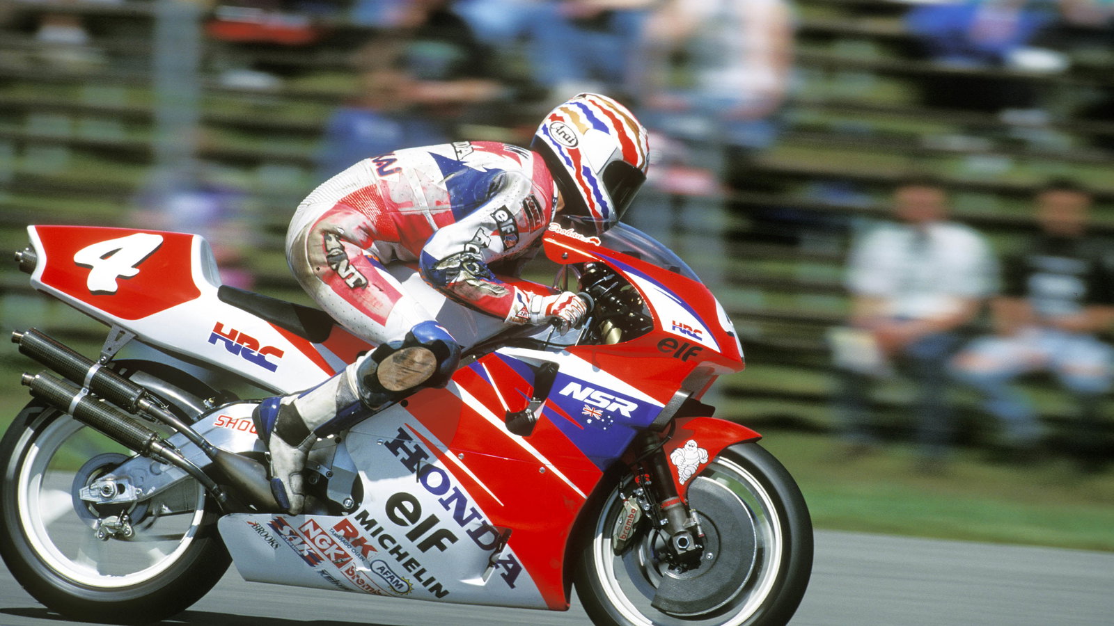 Mick Doohan