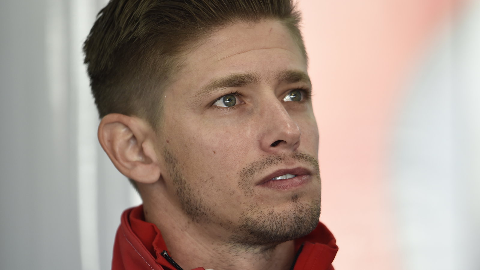 Casey Stoner