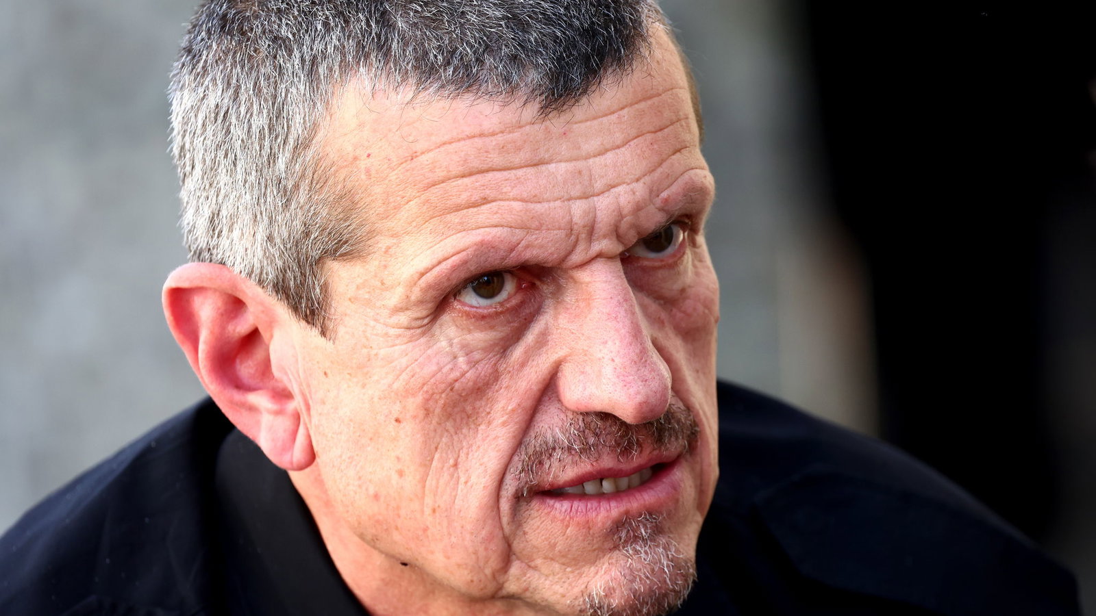 Guenther Steiner