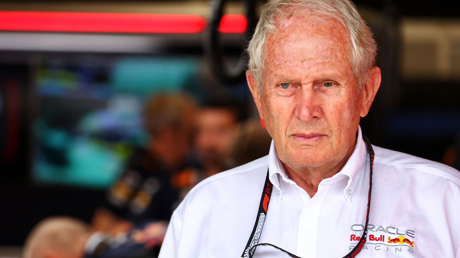 Helmut Marko