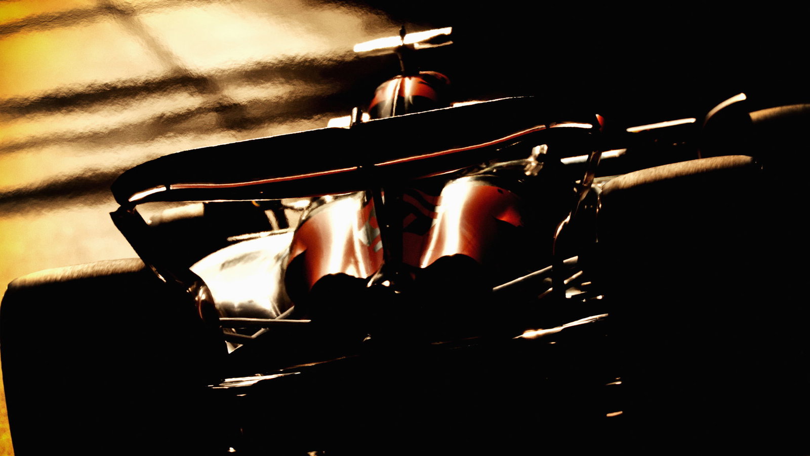 McLaren on track in Azerbaijan