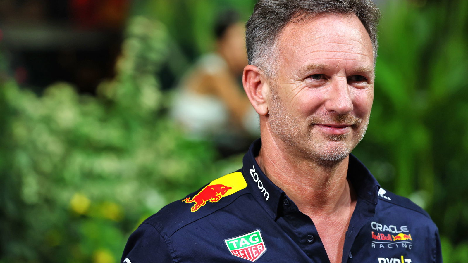 Christian Horner