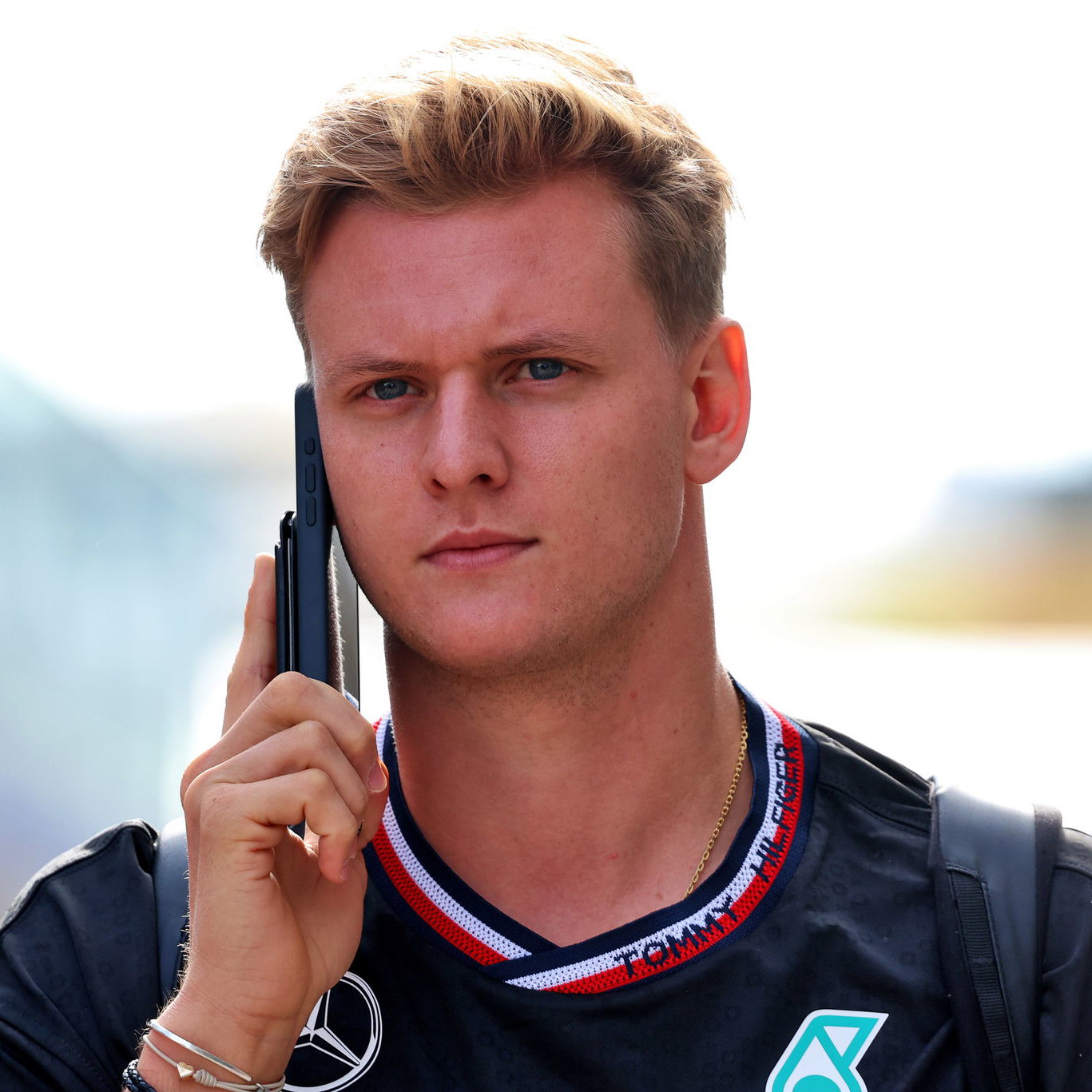Mick Schumacher