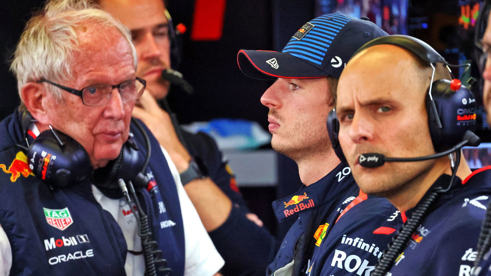 Helmut Marko