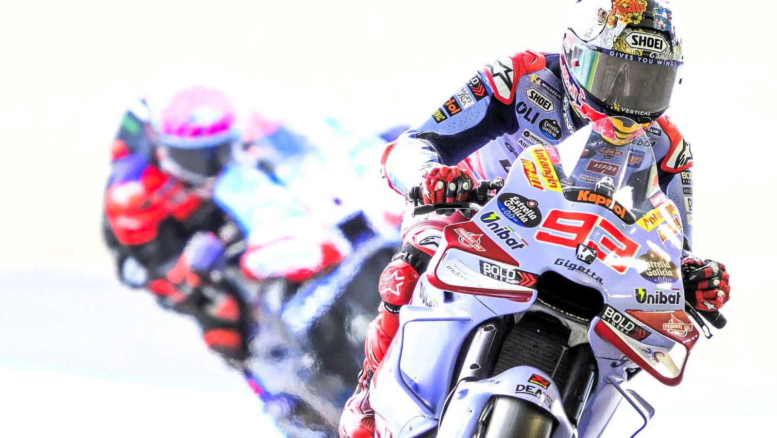 Marc Marquez, 2024 Japanese MotoGP