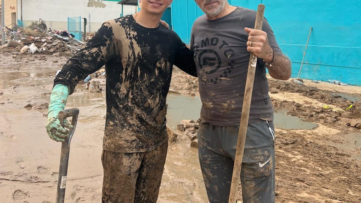 David Alonso, Aspar Moto3 team, MotoGP 2024