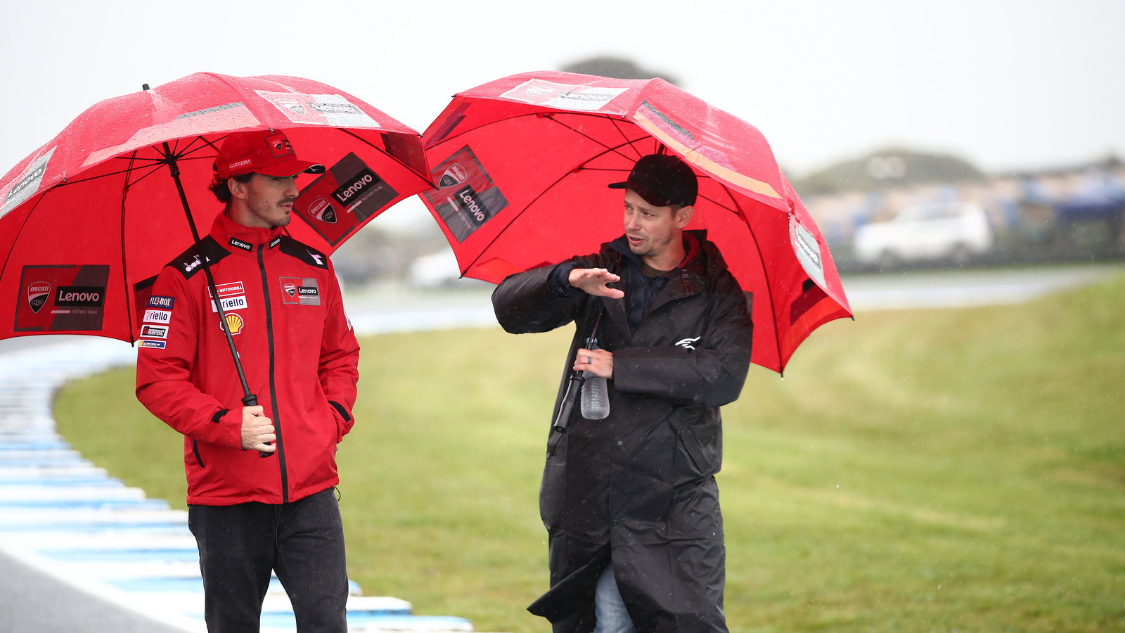 Casey Stoner, MotoGP