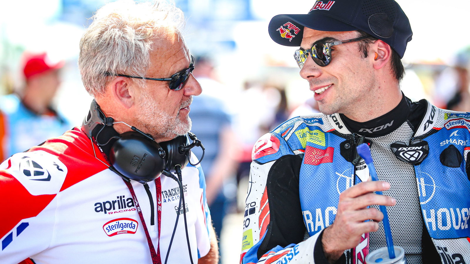 Wilco Zeelenberg, Miguel Oliveira