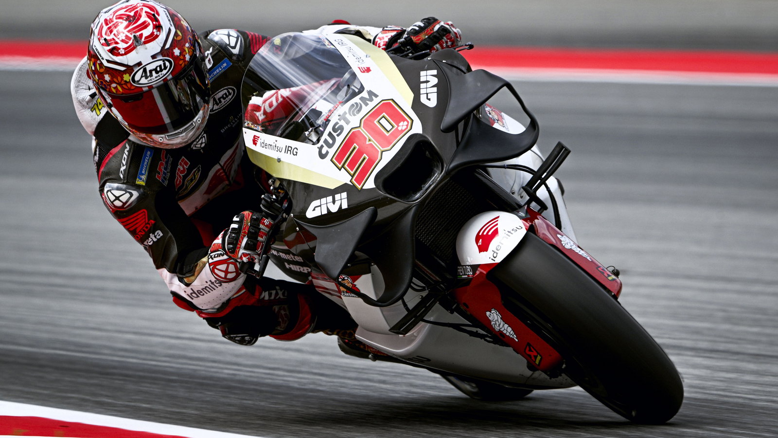 Takaaki Nakagami