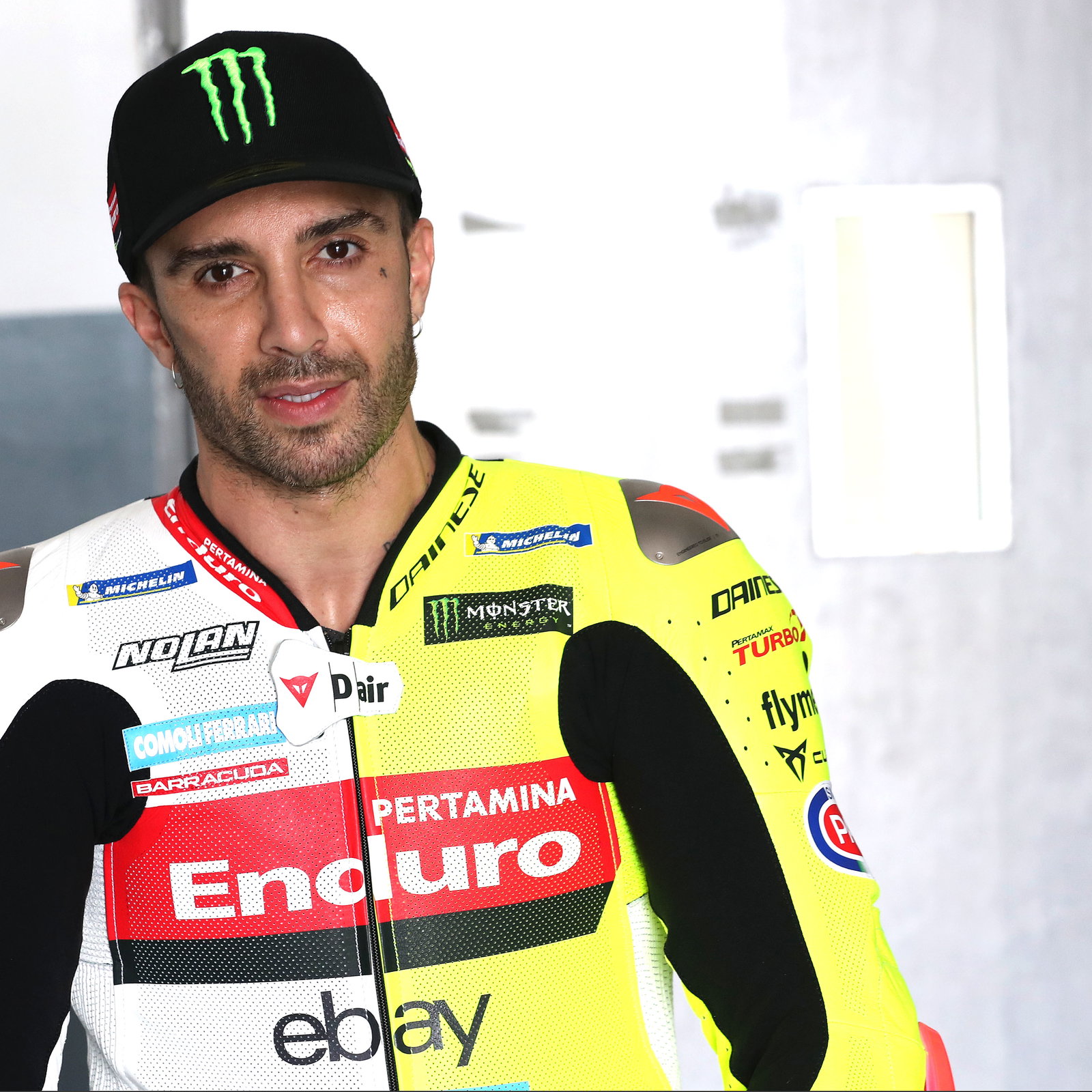 Andrea Iannone