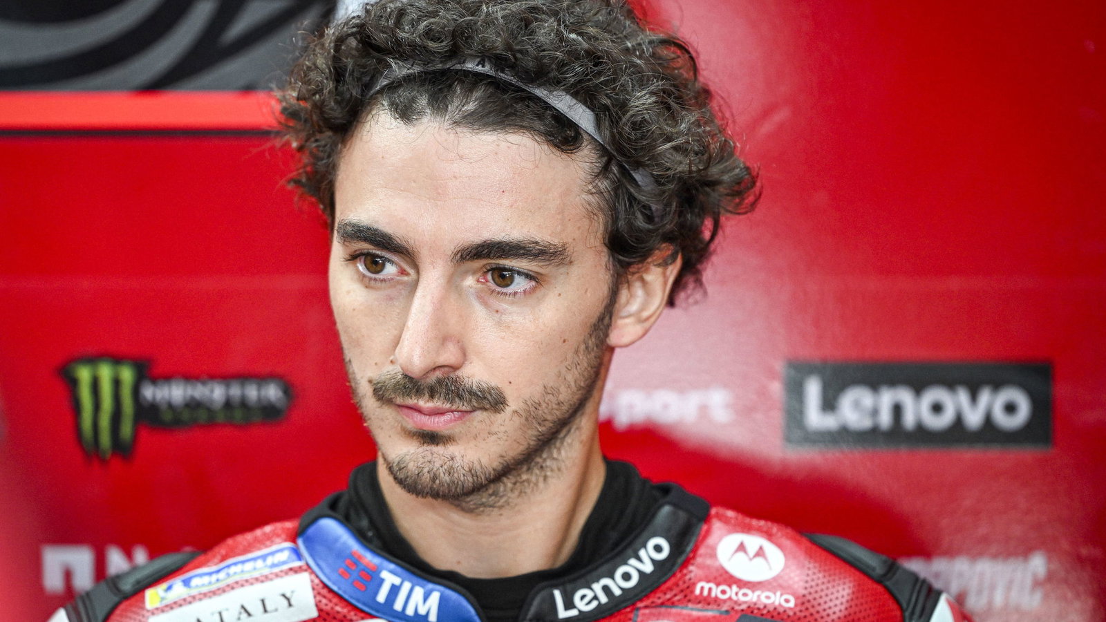 Francesco Bagnaia