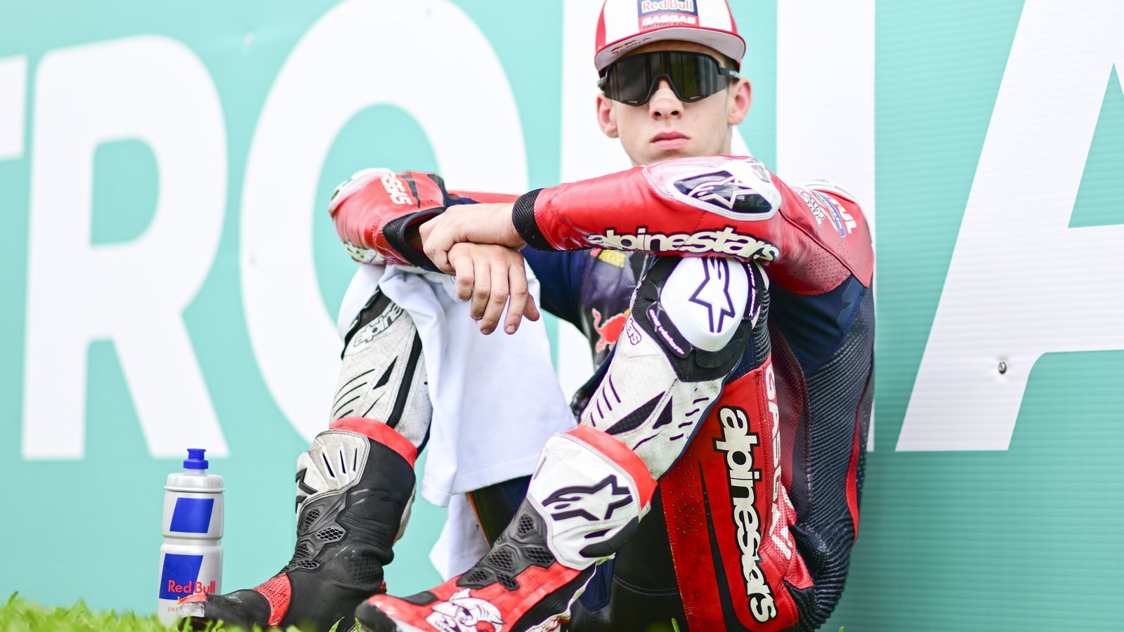 Pedro Acosta, Tech3 GASGAS, 2024 Malaysian MotoGP