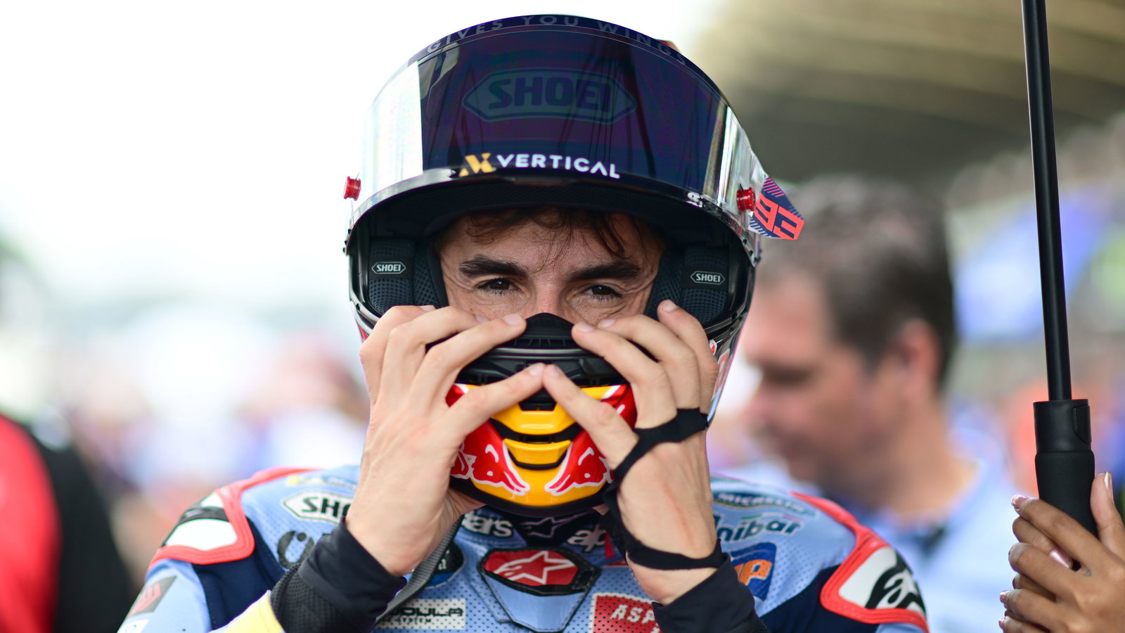 Marc Marquez