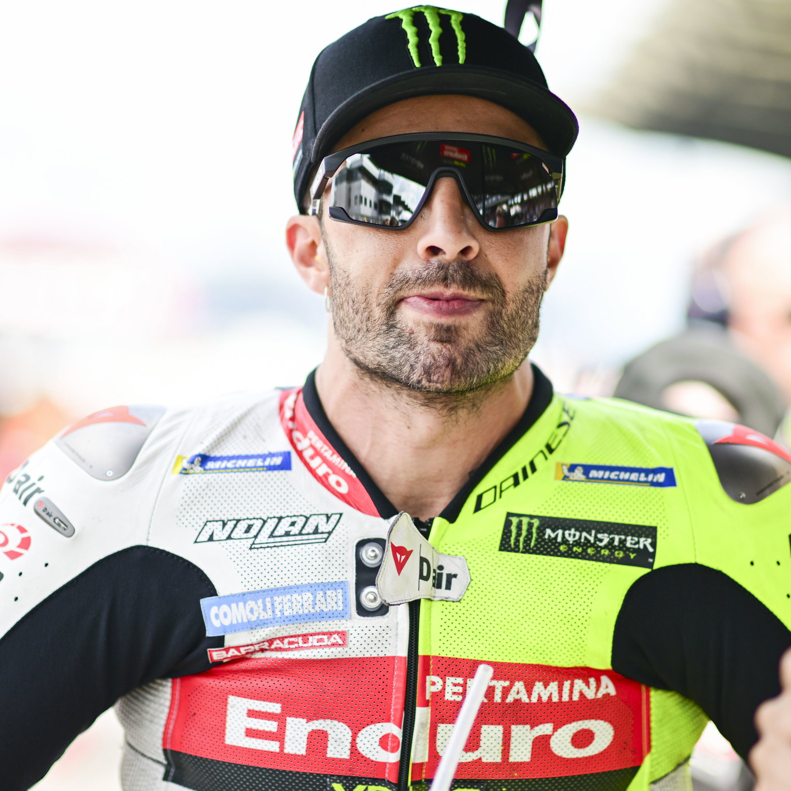 Andrea Iannone