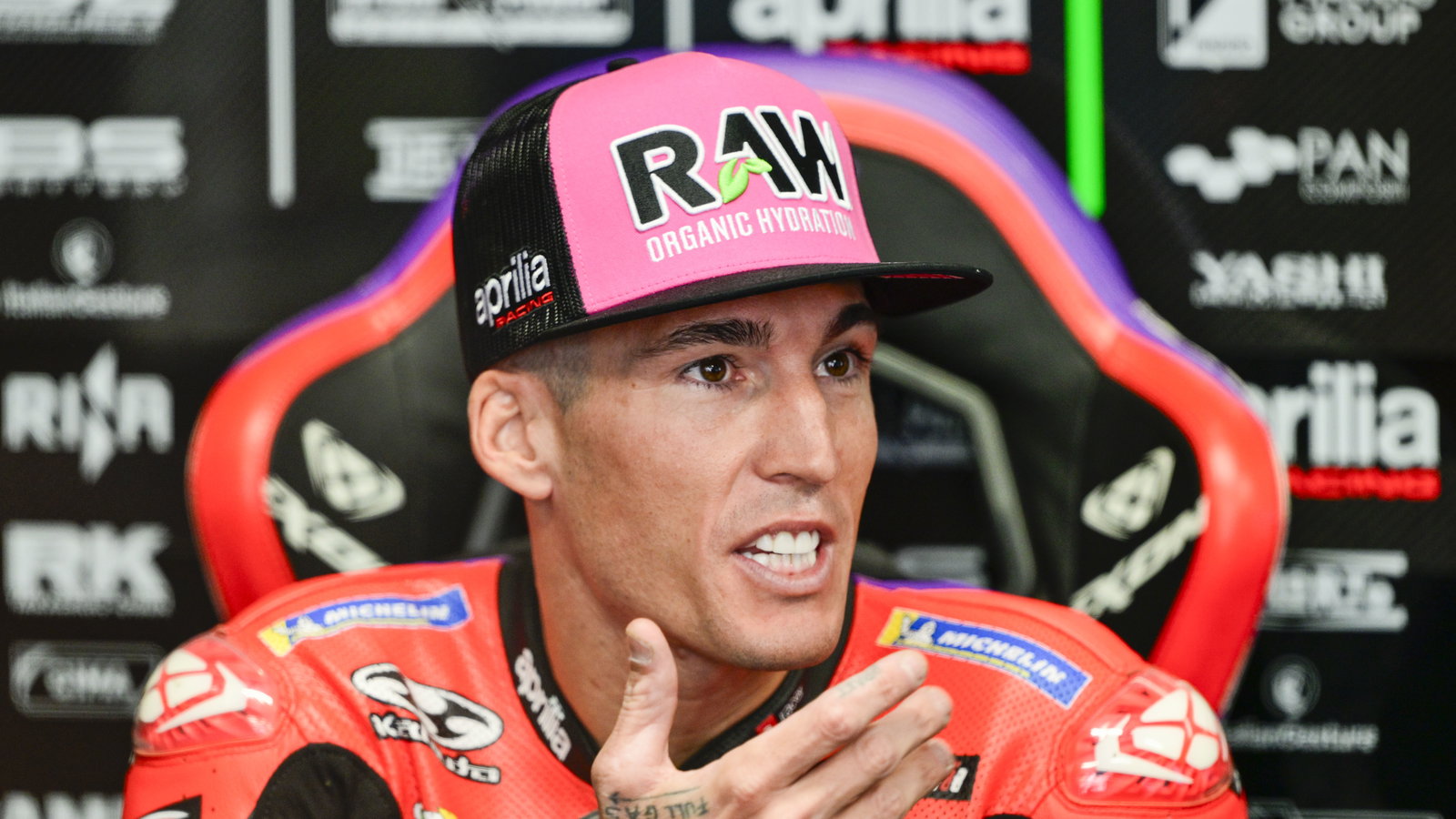 Aleix Espargaro