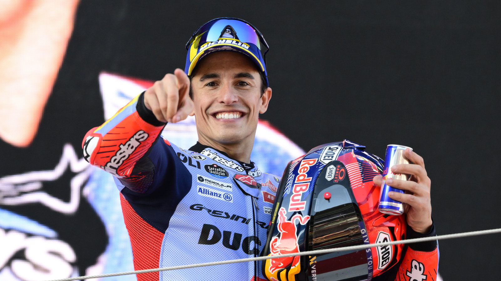 Marc Marquez
