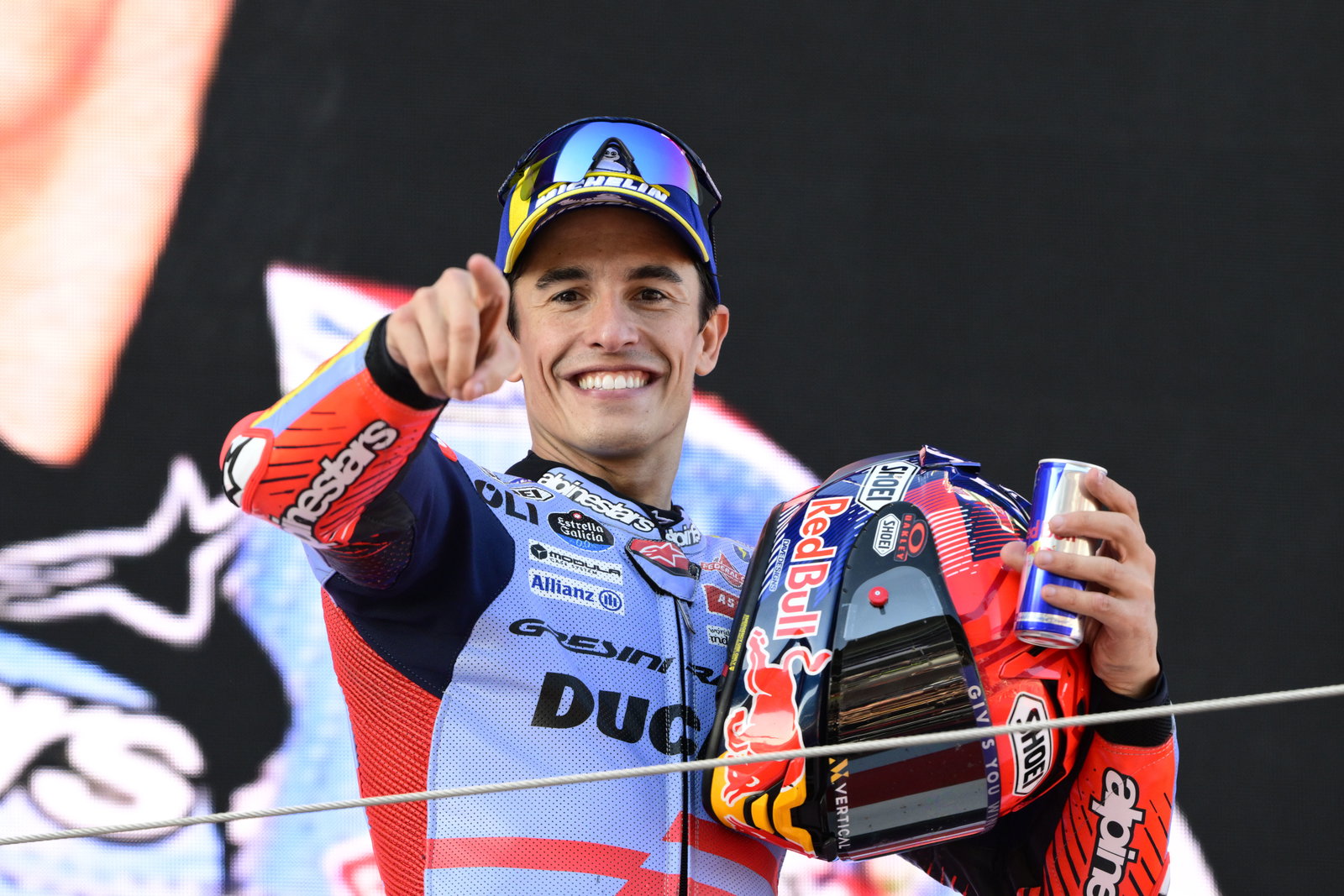 Marc Marquez