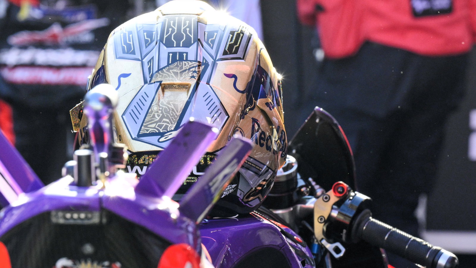 Jorge Martin, 2024 Solidarity Barcelona MotoGP