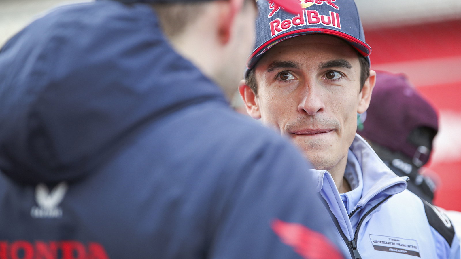 Marc Marquez, Gresini Ducati, 2024 Solidarity MotoGP