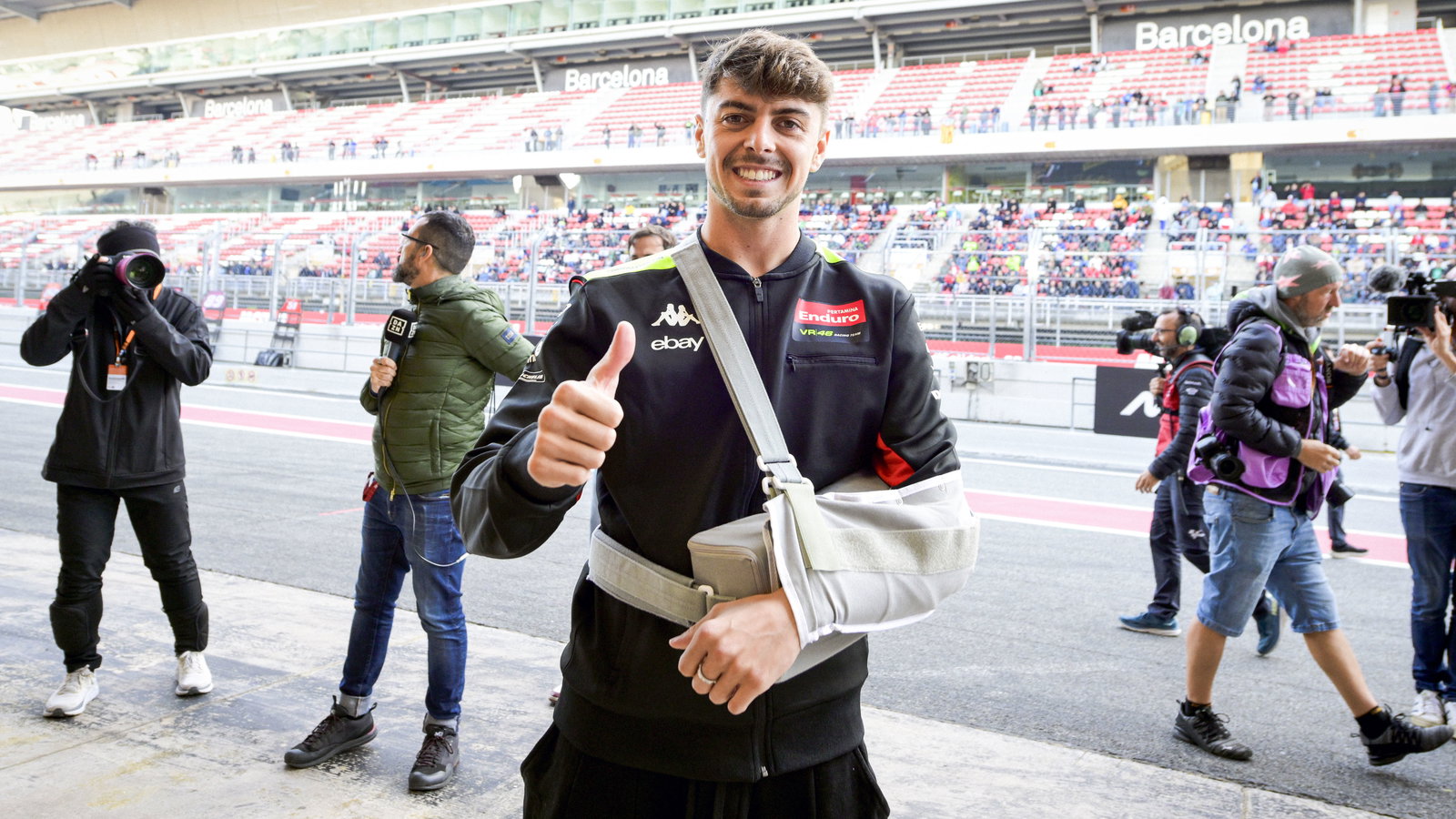 Fabio Di Giannantonio