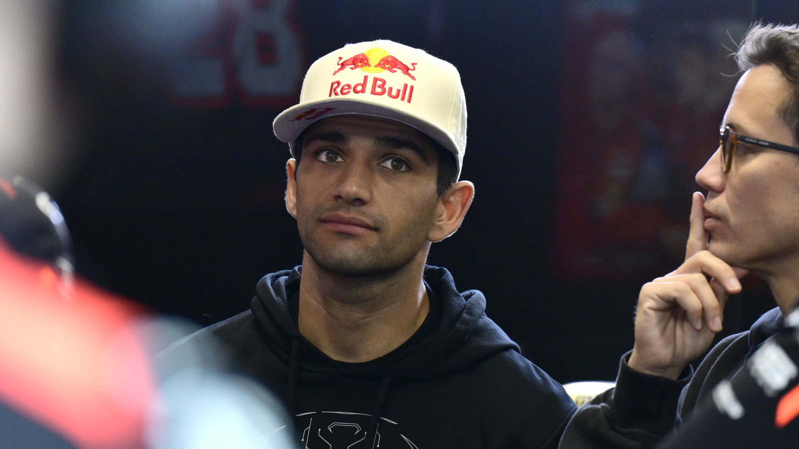 Jorge Martin, Aprilia Factory Racing, Barcelona 2024 test