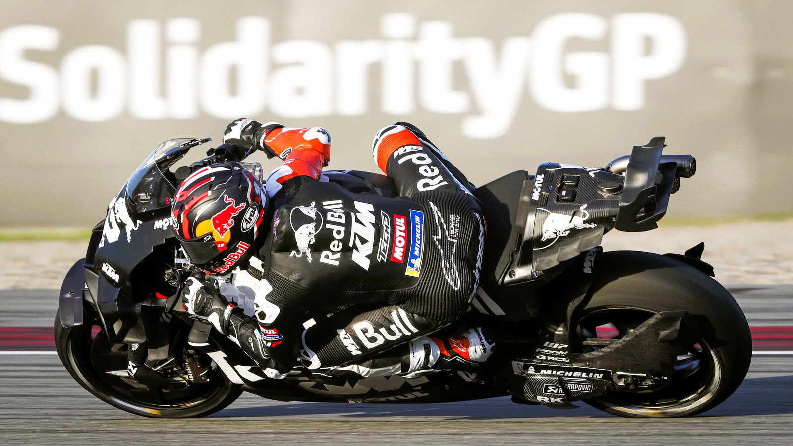 Maverick Vinales, 2024 Barcelona MotoGP Test