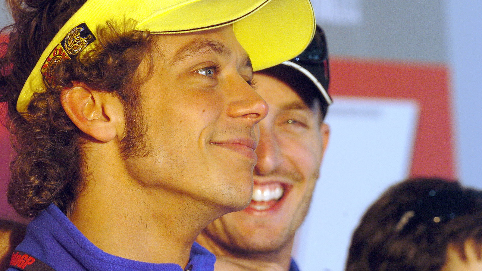 Valentino Rossi