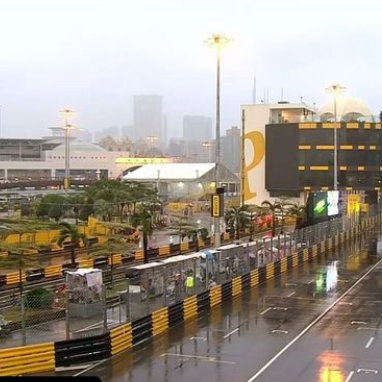 Macau GP