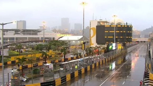Macau GP