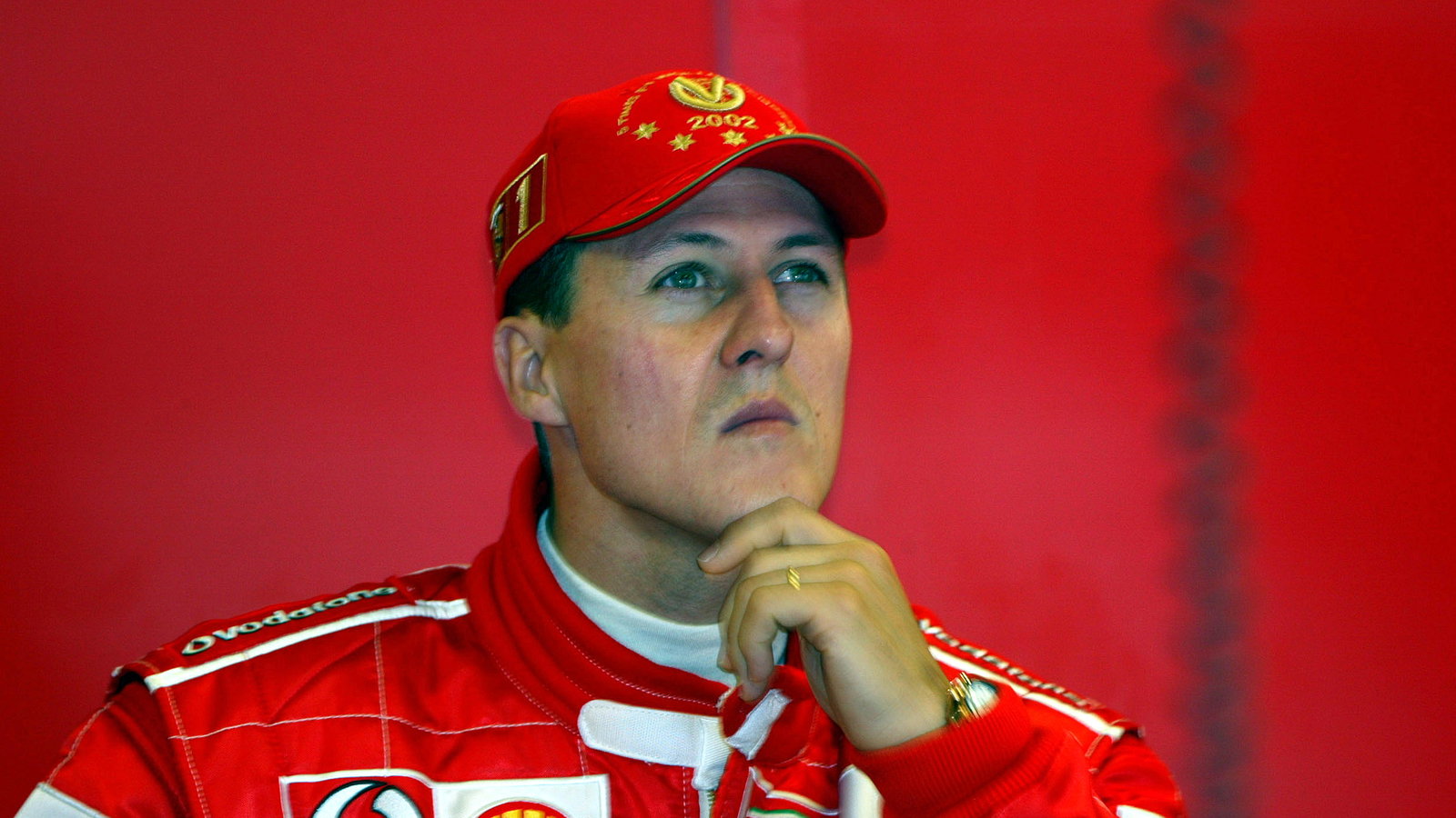 Michael Schumacher