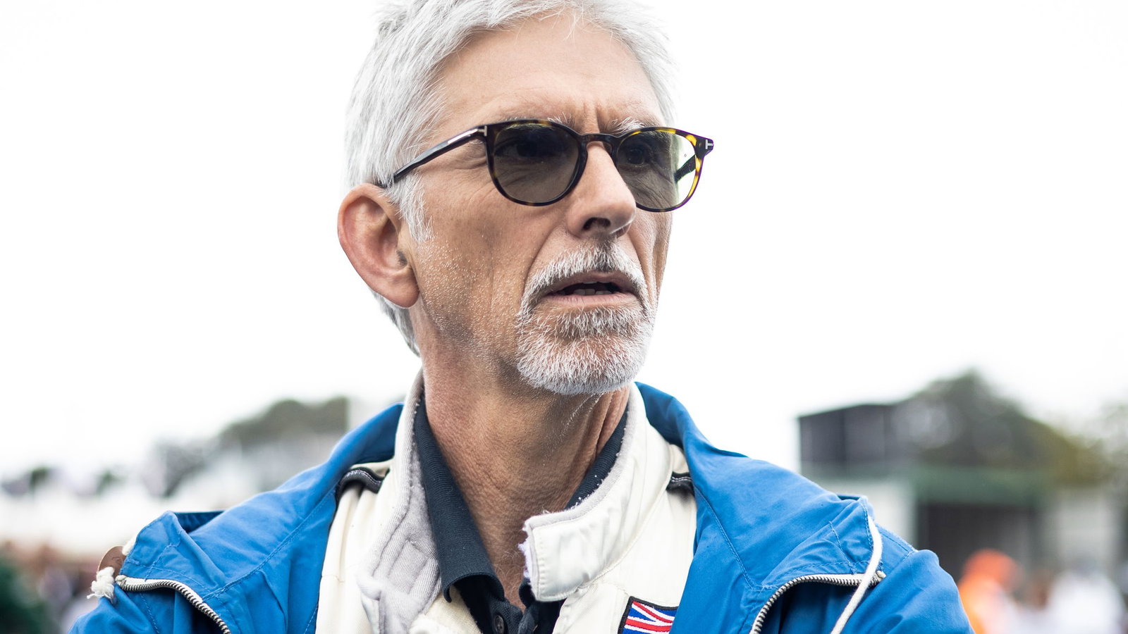 Damon Hill