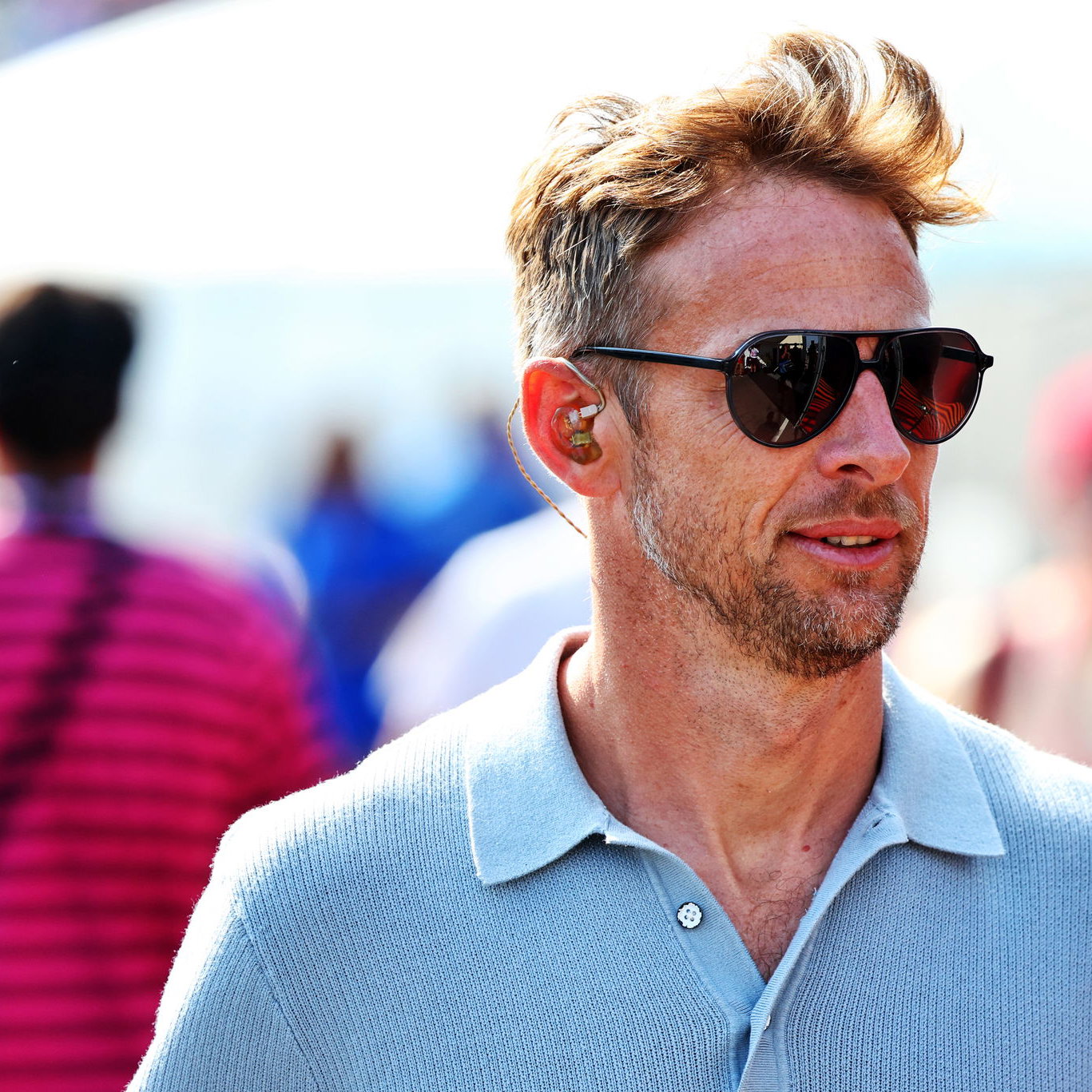Jenson Button