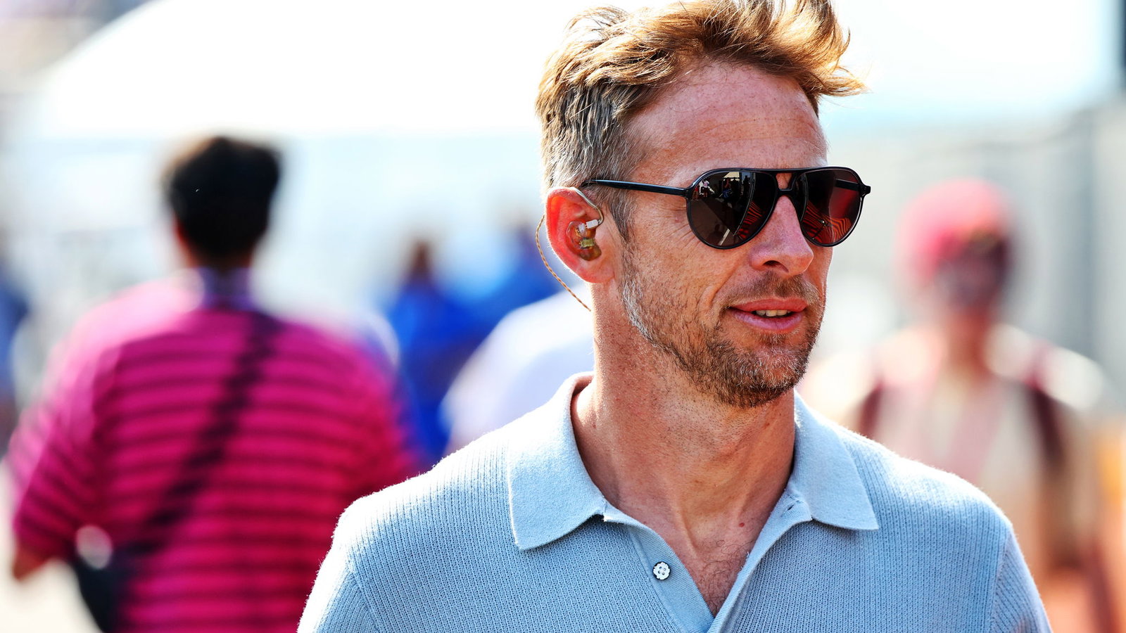 Jenson Button