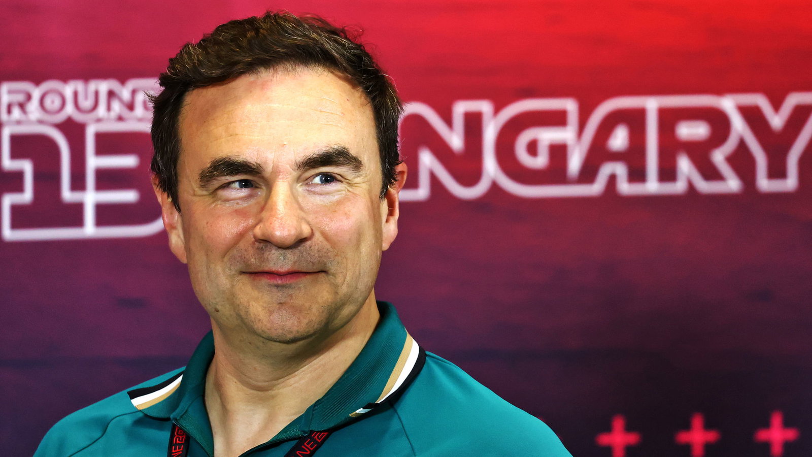 Dan Fallows will leave his role as technical director 