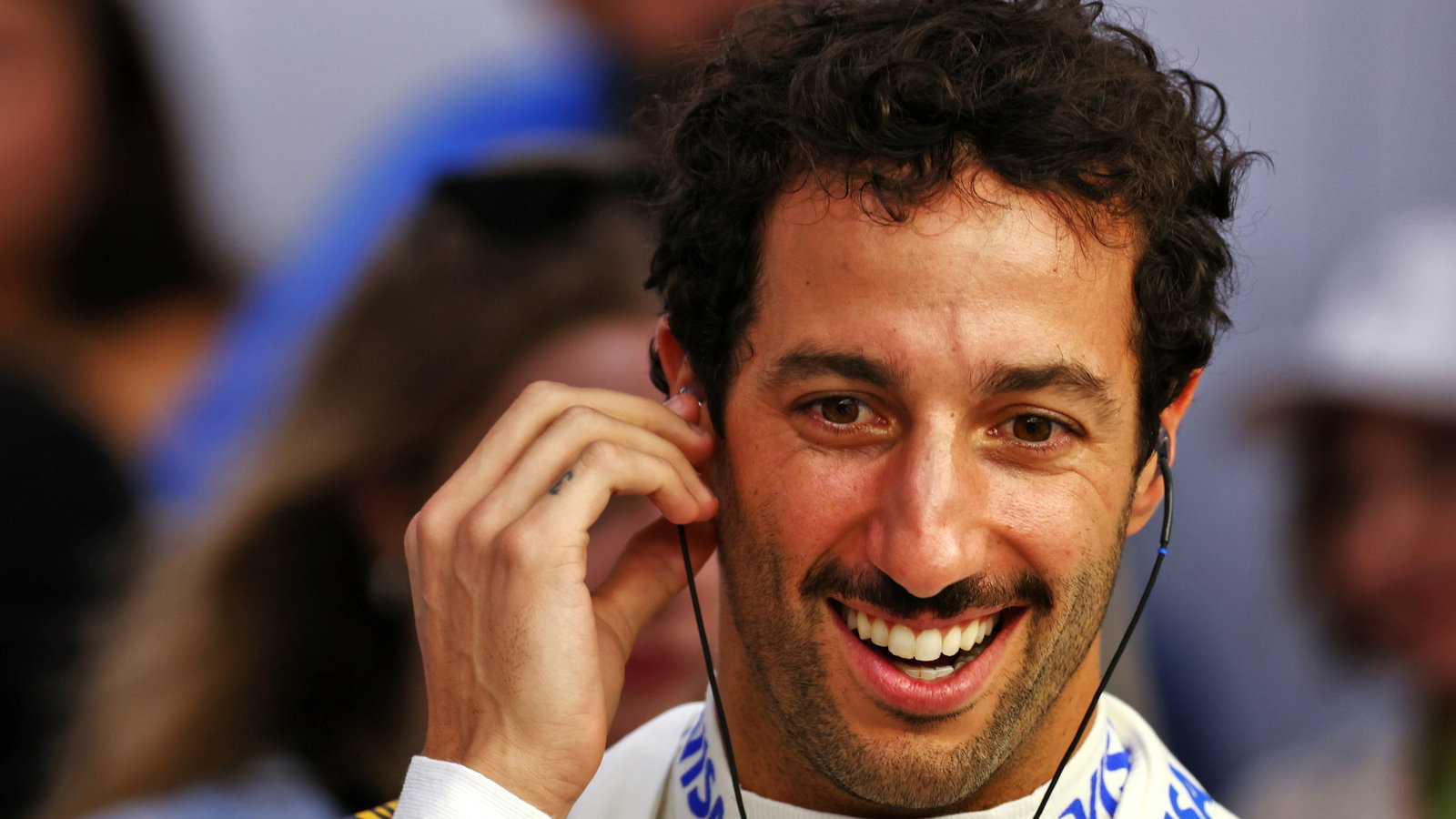 Daniel Ricciardo 
