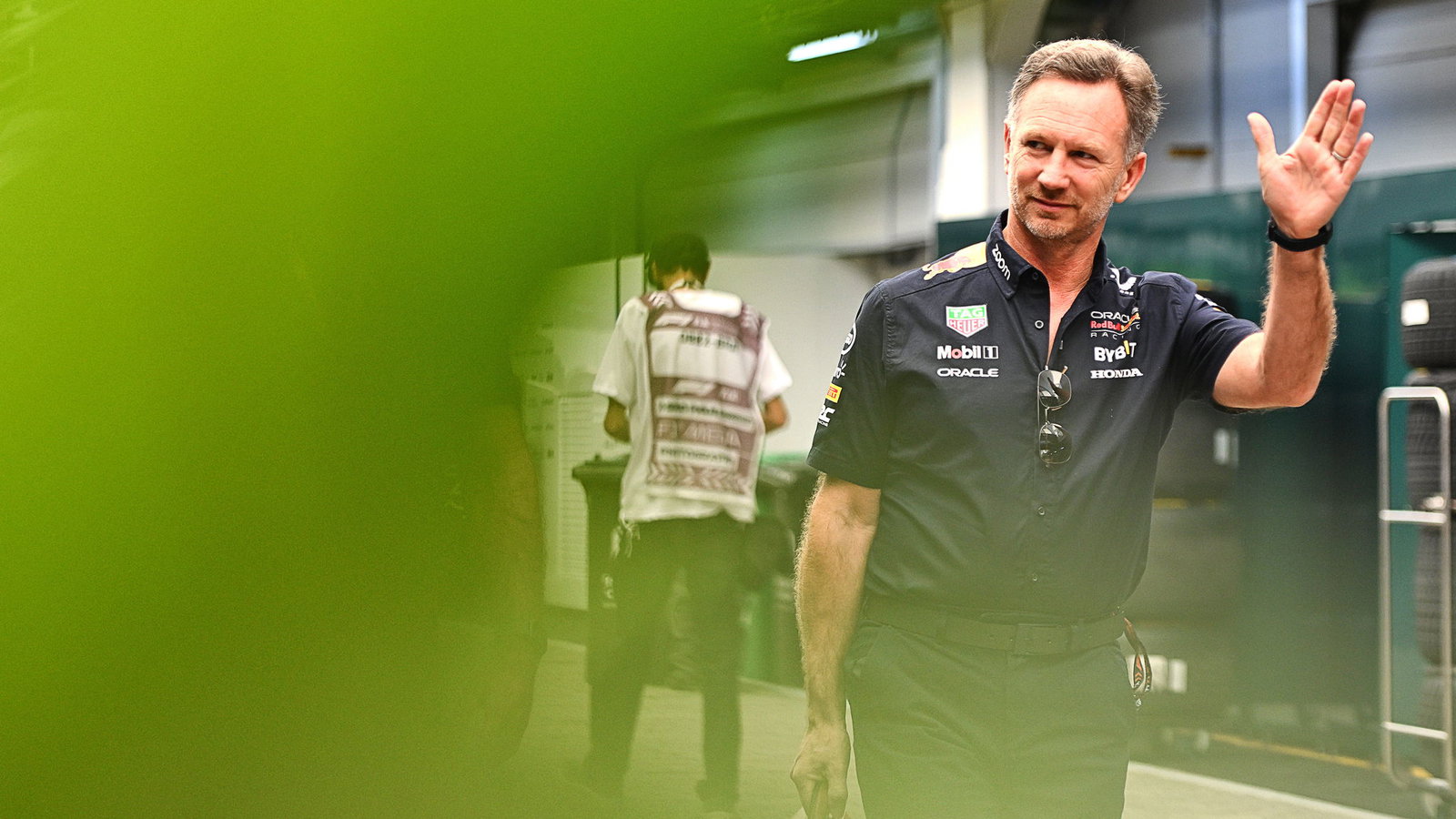 Christian Horner