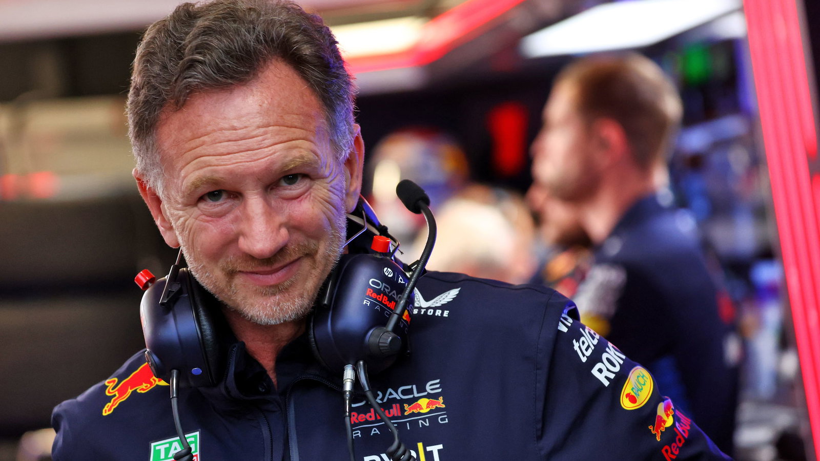 Christian Horner