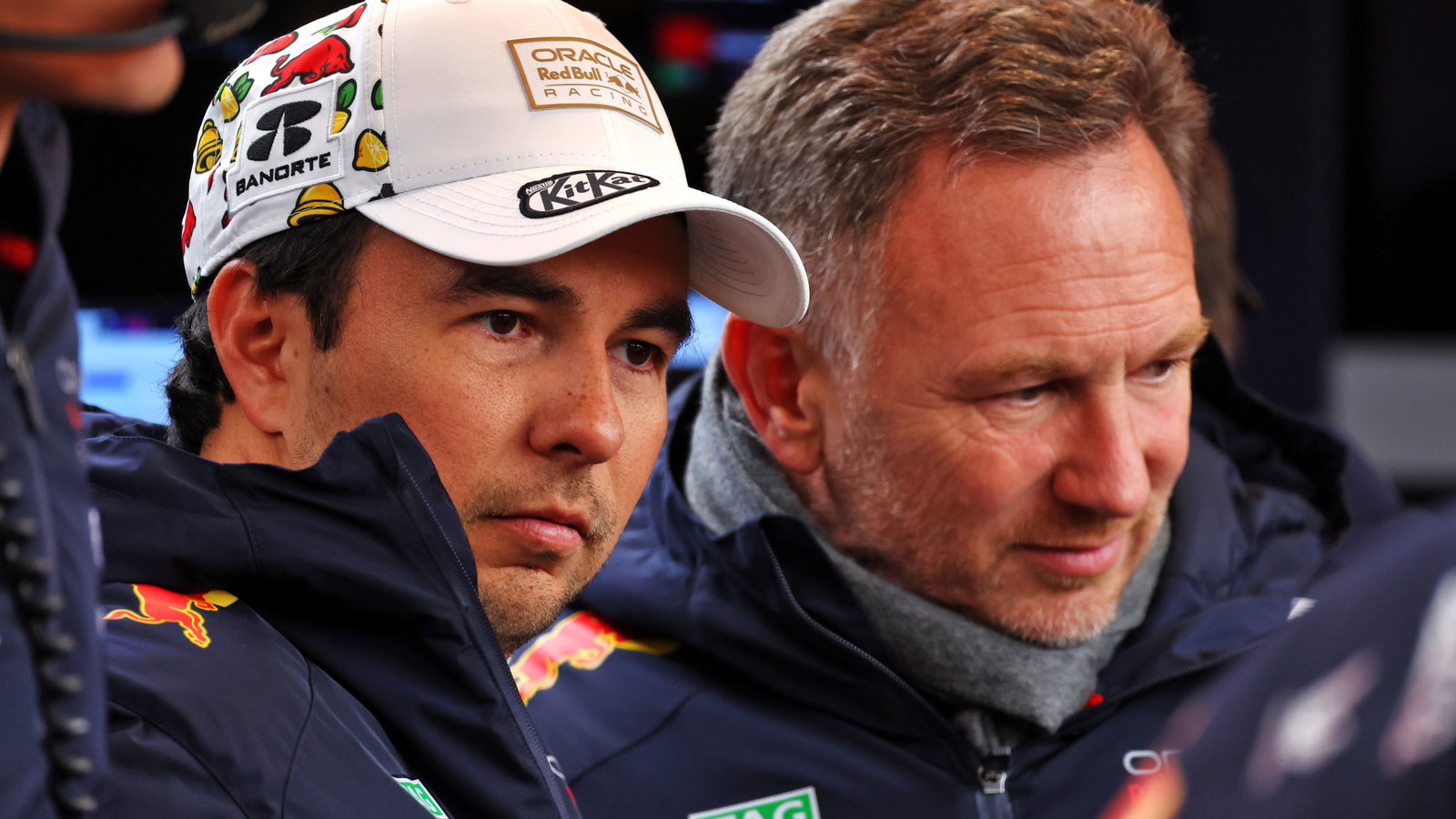 Sergio Perez continues to find himself under pressure to deliver