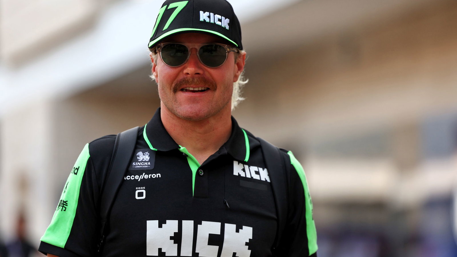 Valtteri Bottas looks set to return to Mercedes in 2025 