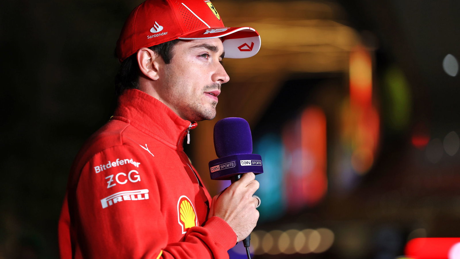 Charles Leclerc