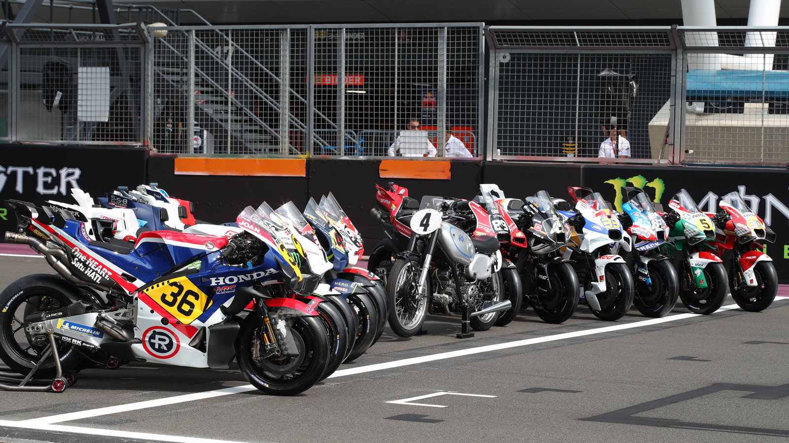 2024 MotoGP British GP