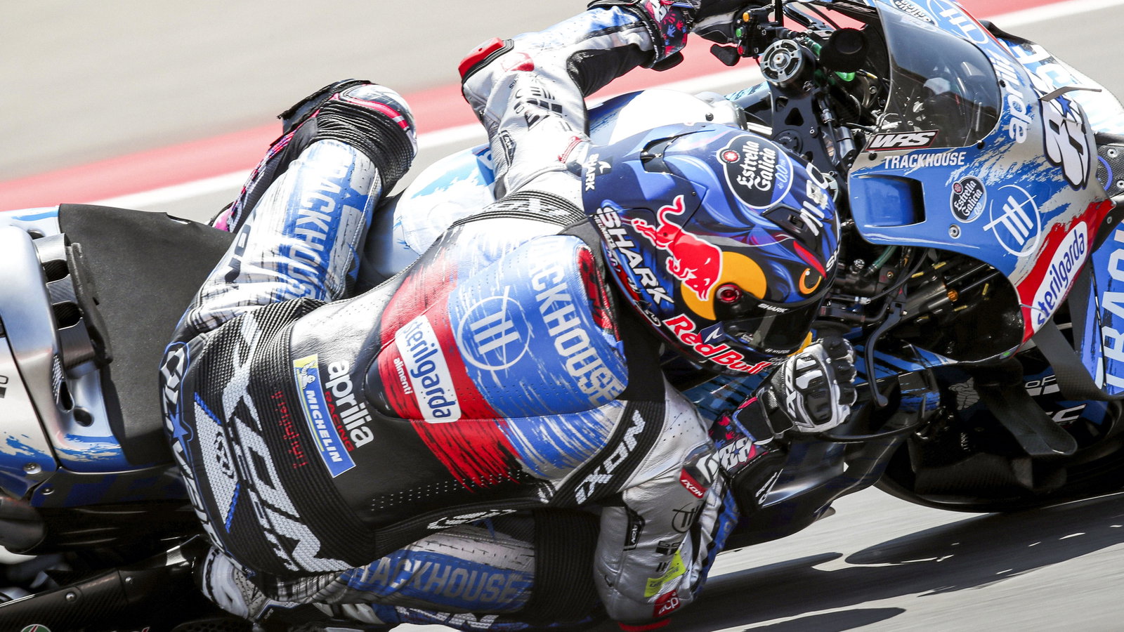 Miguel Oliveira, 2024 Indonesian MotoGP